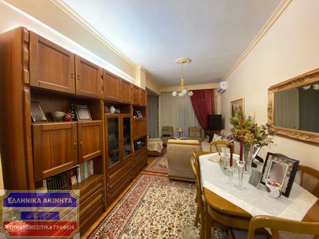 Apartment 118sqm for sale-Kavala