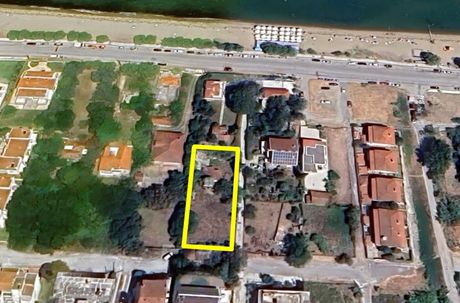 Οικόπεδο 1.000τ.μ. για πώληση-Θερμαϊκός » Σκάλα ν. επιβατών