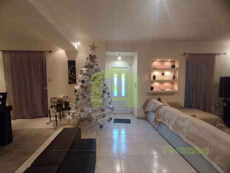Maisonette 397sqm for sale-Patra » Kotroni