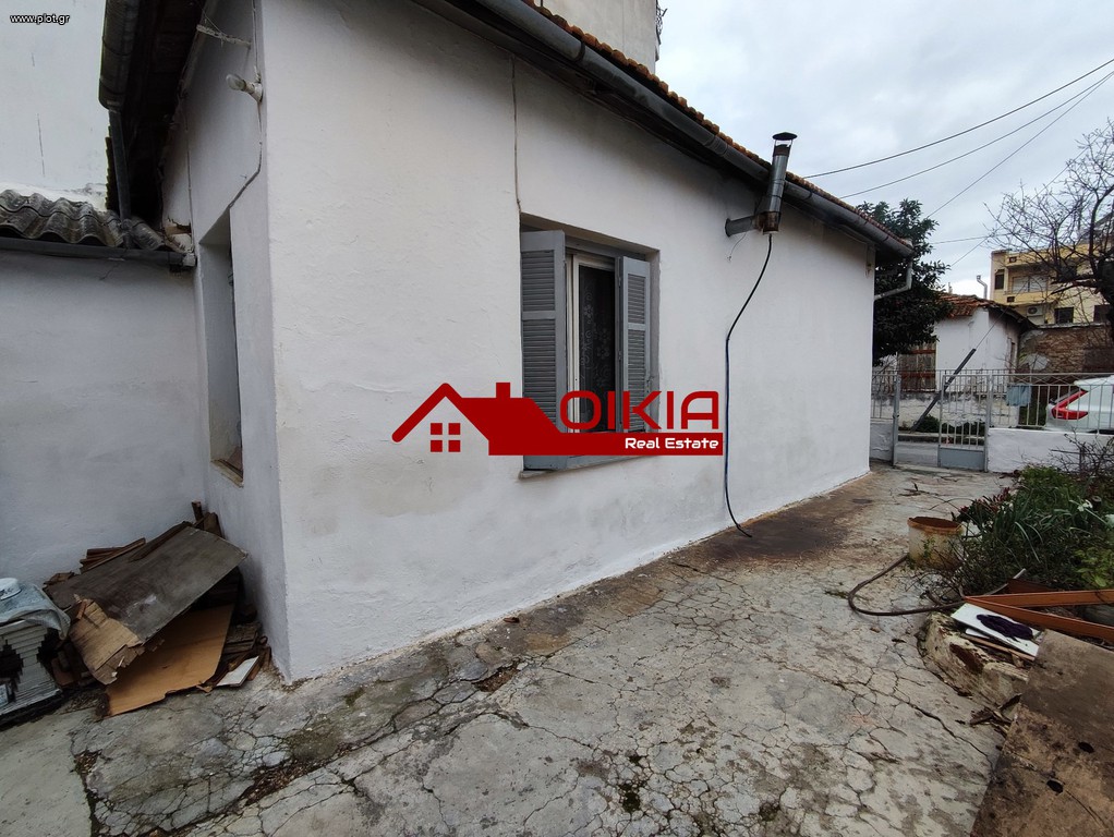 Μονοκατοικία 55 τ.μ. πρός πώληση, Μαγνησία, Νέα Ιωνία Βόλου