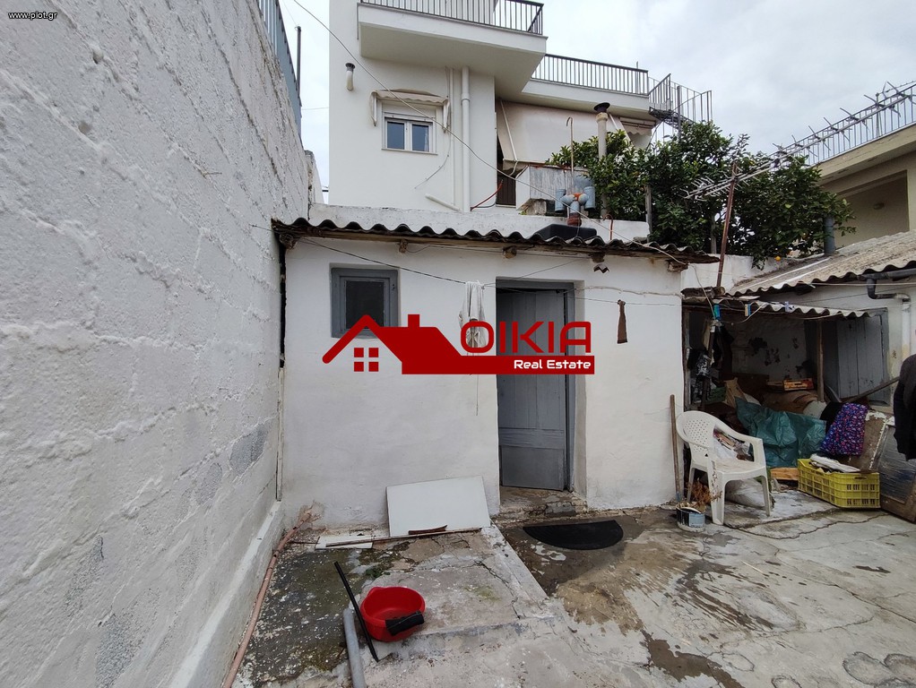 Μονοκατοικία 55 τ.μ. πρός πώληση, Μαγνησία, Νέα Ιωνία Βόλου