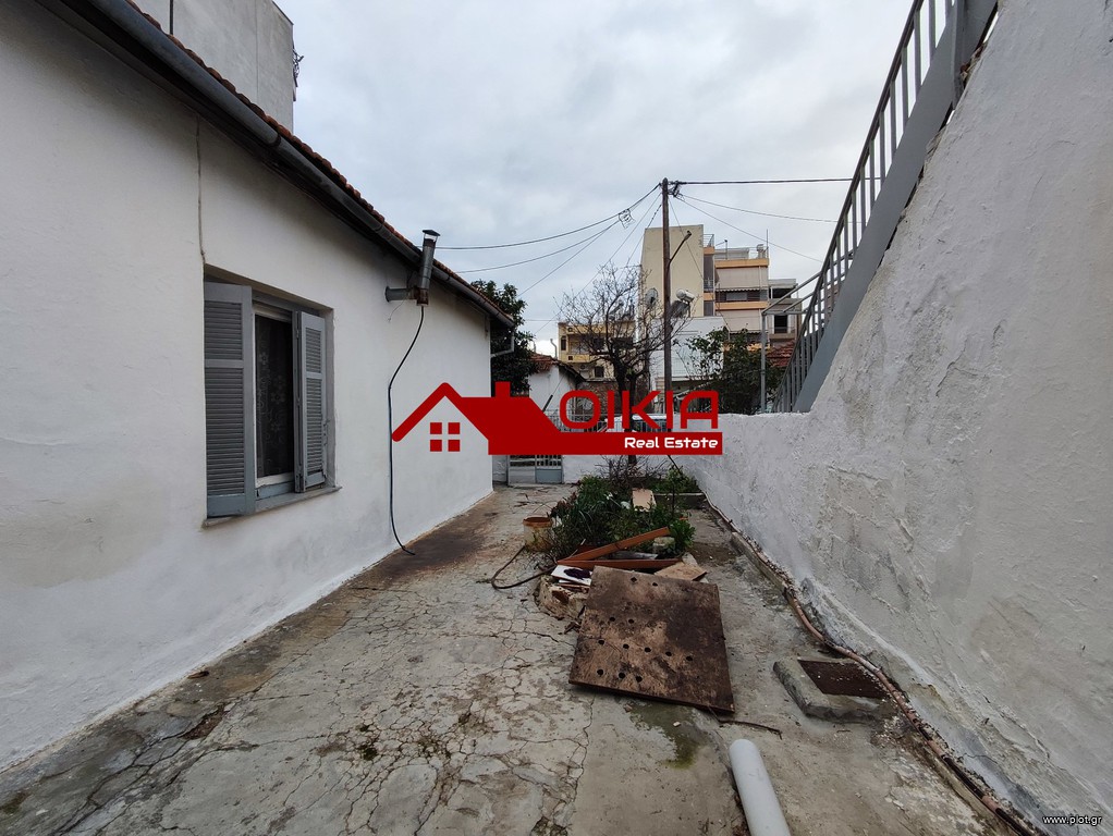 Μονοκατοικία 55 τ.μ. πρός πώληση, Μαγνησία, Νέα Ιωνία Βόλου