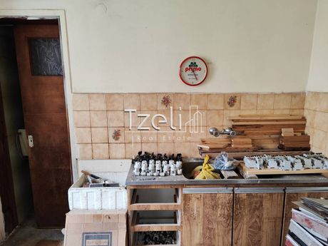 Detached home 55sqm for sale-Patra » Skagiopouleio