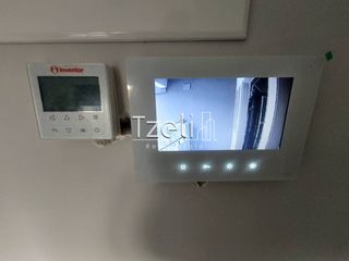 Διαμέρισμα 44 τ.μ. για πώληση, Αχαΐα, Παραλία-thumb-5