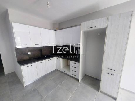 Apartment 83sqm for sale-Paralia » Rogitika
