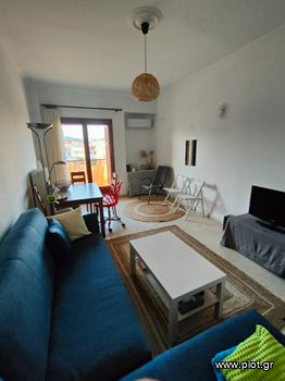 Apartment 67sqm for sale-Aidipsos » Loutra Aidipsou