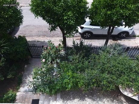 Οικόπεδο 197τ.μ. για πώληση-Χαλάνδρι » Σίδερα χαλανδρίου