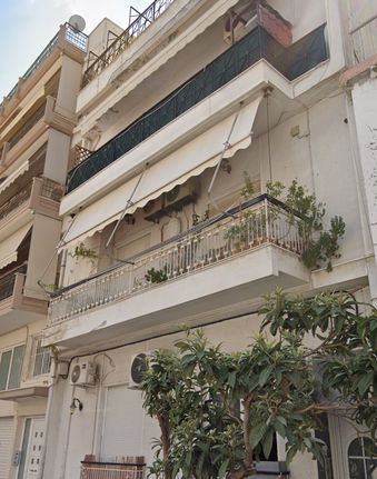 Apartment 97 sqm for sale, Piraeus, Chatzikiriakeio