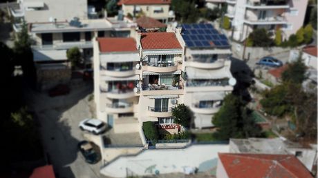 Μεζονέτα 300 τ.μ. για πώληση