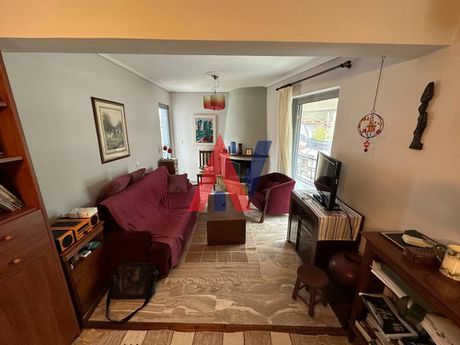 Apartment 66sqm for sale-Vironas » Analipsi
