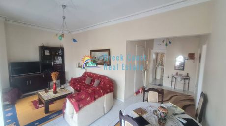 Apartment 75sqm for sale-Patra » Skagiopouleio