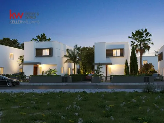 Villa 141 sqm for sale, Larnaca, Xylofagou