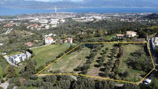 Οικόπεδο 4.047 τ.μ. για πώληση