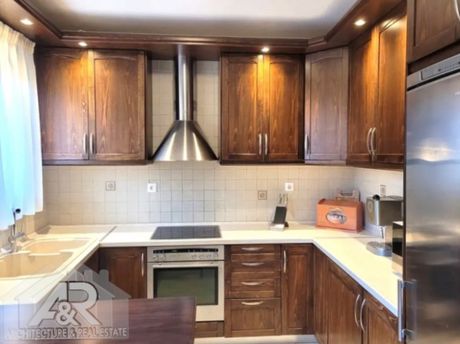 Maisonette 120sqm for sale-Panorama » Center