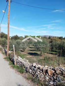 Land plot 2.086sqm for sale-Vamos » Center