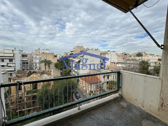 Apartment 108 sqm for sale, Piraeus, Neo Faliro
