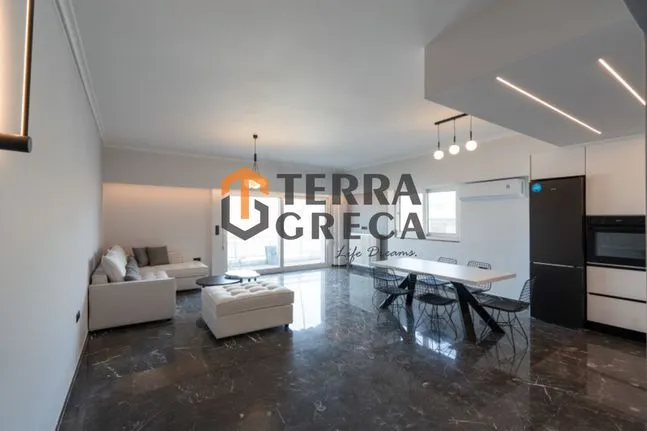 Apartment 131 sqm for sale, Athens - South, Nea Smyrni