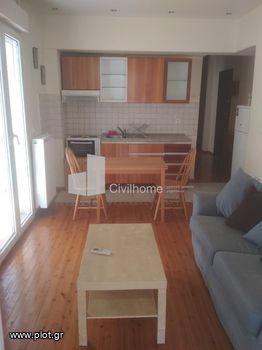 Apartment 45sqm for sale-Analipsi