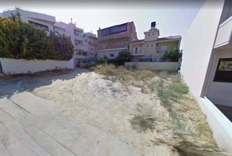 Οικόπεδο 394τ.μ. για πώληση-Ηράκλειο κρήτης » Μεσαμπελιές
