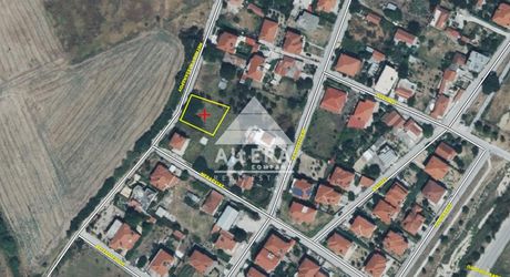 Οικόπεδο 600τ.μ. για πώληση-Σέρρες » Κέντρο