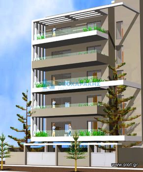 Apartment 115sqm for sale-Heraclion Cretes » Kipoupoli