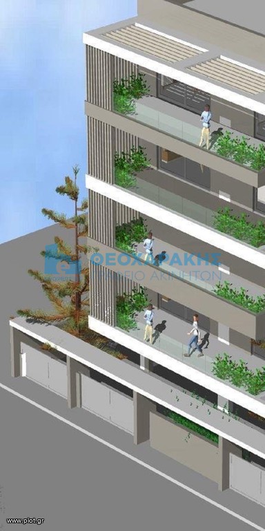 Διαμέρισμα 115 τ.μ. προς πώληση, Κηπούπολη Ηρακλείου