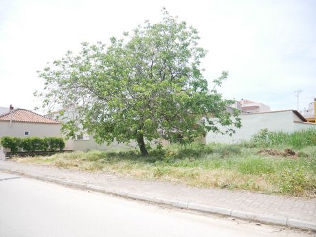 Land plot 600sqm for sale-Komotini » Center
