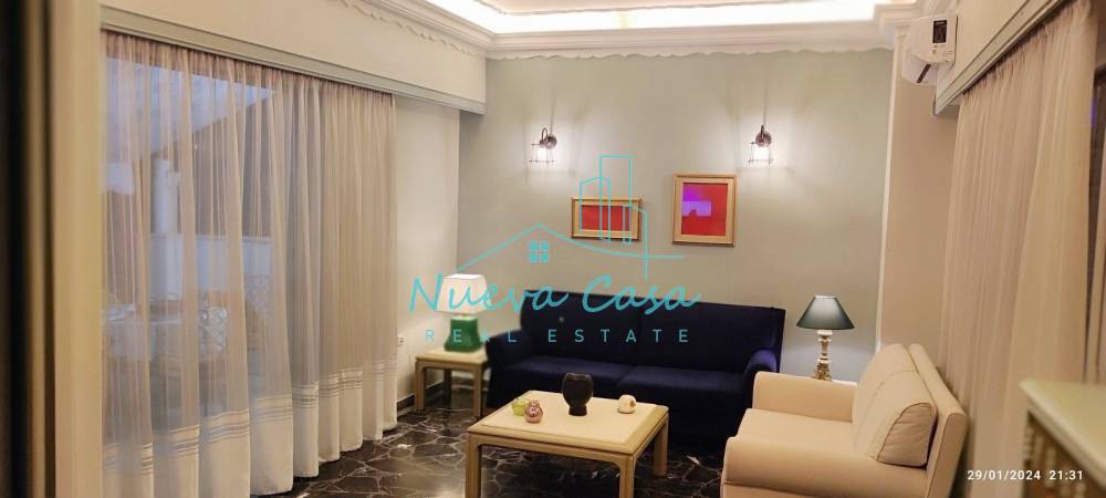 Διαμέρισμα 75 τ.μ. πρός ενοικίαση, Αχαΐα, Πάτρα