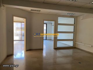 Γραφείο 300 τ.μ. για ενοικίαση, Θεσσαλονίκη - Κέντρο, Καμάρα-thumb-1