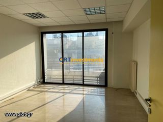 Γραφείο 300 τ.μ. για ενοικίαση, Θεσσαλονίκη - Κέντρο, Καμάρα-thumb-2