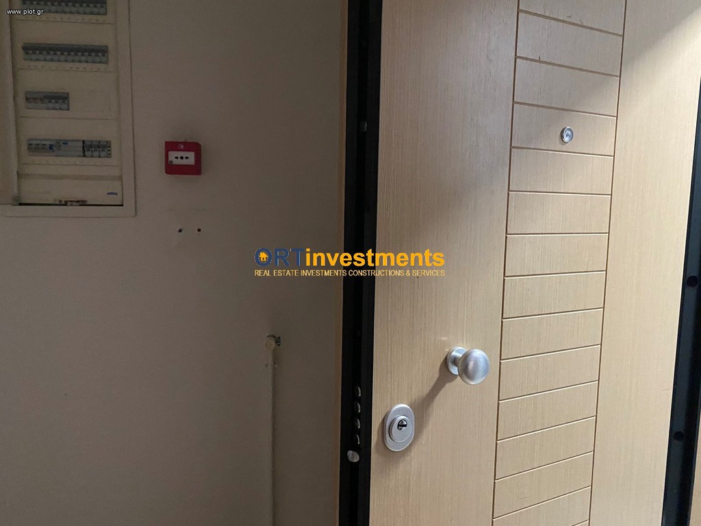 Γραφείο 300 τ.μ. πρός ενοικίαση, Θεσσαλονίκη - Κέντρο, Καμάρα