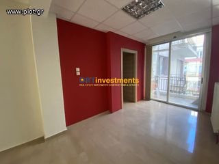 Γραφείο 300 τ.μ. για ενοικίαση, Θεσσαλονίκη - Κέντρο, Καμάρα-thumb-9