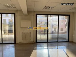 Γραφείο 300 τ.μ. για ενοικίαση, Θεσσαλονίκη - Κέντρο, Καμάρα-thumb-13