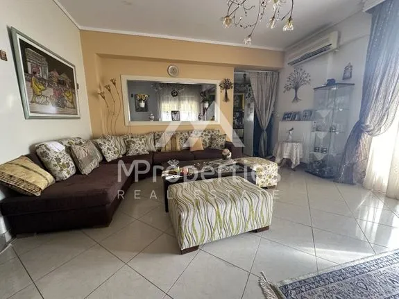 Apartment 102 sqm for sale, Thessaloniki - Suburbs, Thermaikos