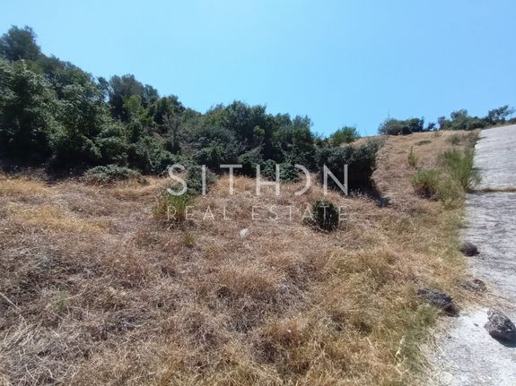 Οικόπεδο 500 τ.μ. για πώληση, Χαλκιδική, Τορώνη