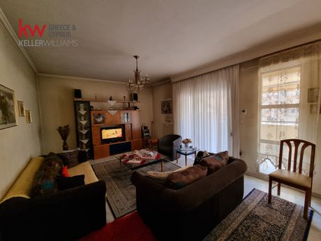 Apartment 90sqm for sale-Kalamaria