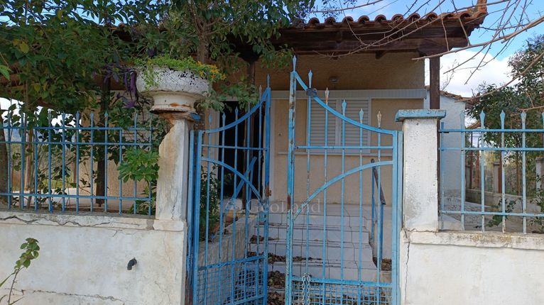 Μονοκατοικία 115 τ.μ. για πώληση, Αργολίδα, Άργος