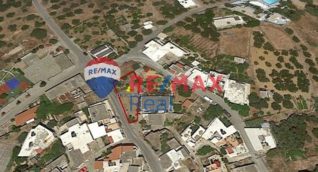 Οικόπεδο 340τ.μ. για πώληση-Βραχάσι » Επάνω σίσι