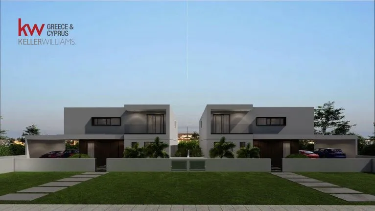 Villa 183 sqm for sale, Larnaca, Aradipou