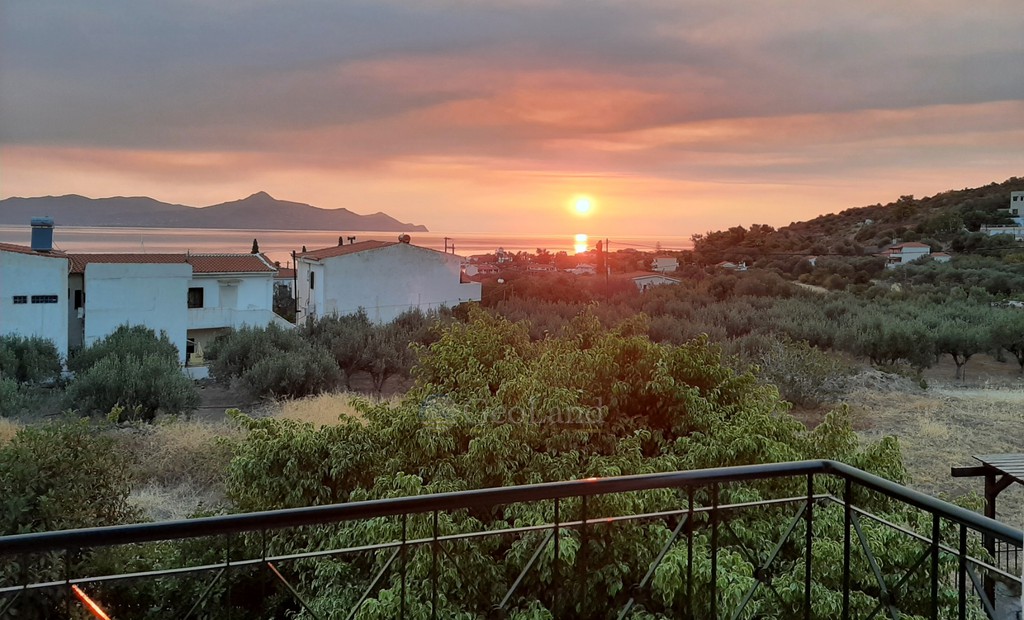 Μονοκατοικία 156 τ.μ. προς πώληση, Άγιος Γεώργιος Μεθάνων