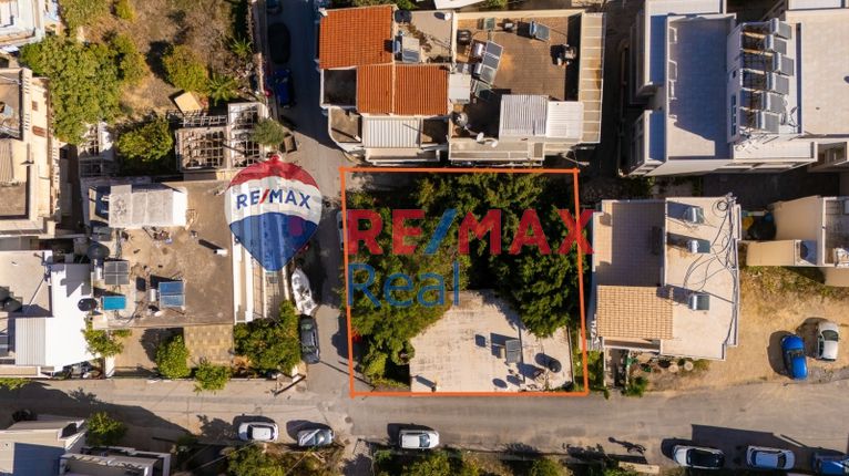 Οικόπεδο 485 τ.μ. για πώληση, Ν. Ηρακλείου, Ηράκλειο Κρήτης