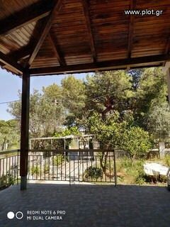 Μονοκατοικία 65 τ.μ. πρός πώληση