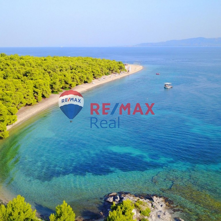Ξενοδοχείο 6.400 τ.μ. πρός πώληση, Εύβοια, Ερέτρια
