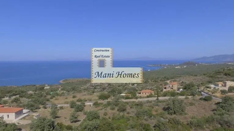 Land plot 19.247 sqm for sale, Messinia, Lefktros