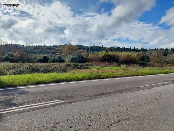 Οικόπεδο 20.000 τ.μ. για πώληση, Ν. Κέρκυρας, Κέρκυρα