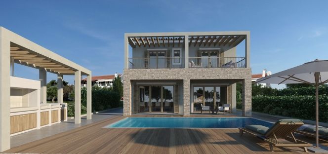 Villa 142 sqm for sale, Kefallinia Prefecture, Kefalonia