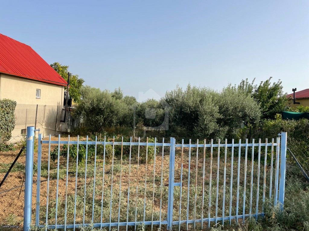 Αγροτεμάχια 350 τ.μ. προς πώληση, Νέα Σίλατα