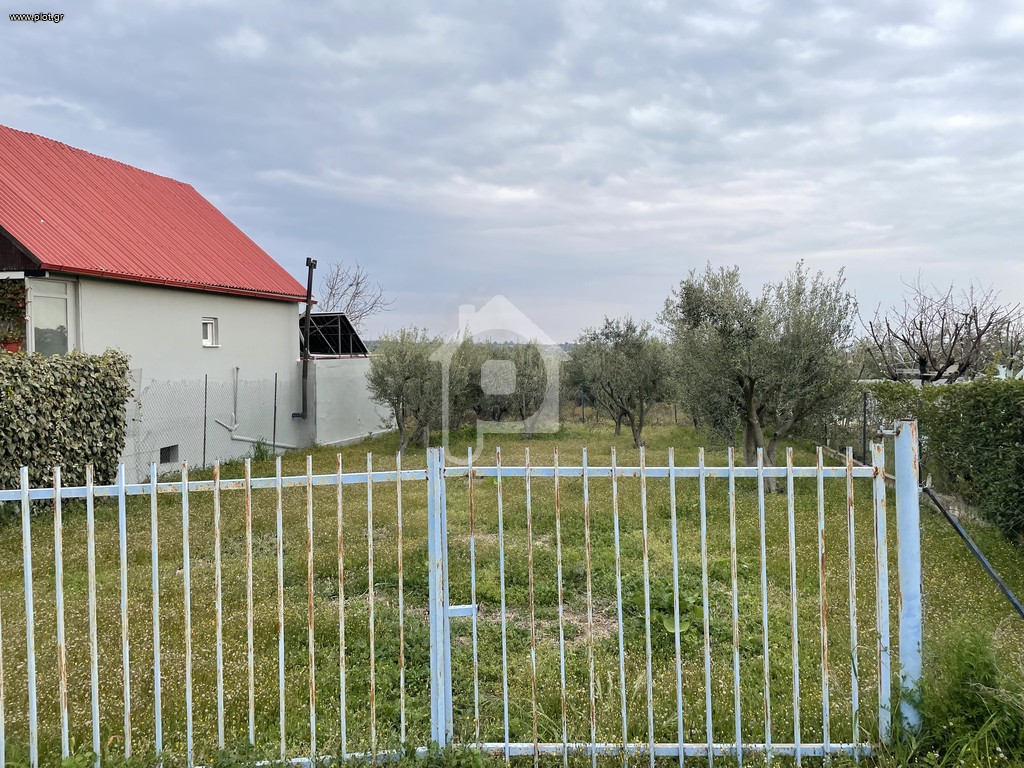 Αγροτεμάχια 350 τ.μ. προς πώληση, Νέα Σίλατα