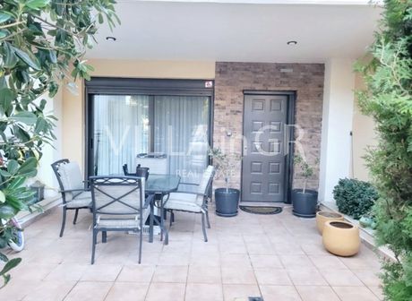 Maisonette 120sqm for sale-Panorama » Center
