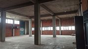 Warehouse 1.200sqm for rent-Echedoros » Kalochori